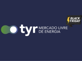 Black Friday no Mercado Livre de Energia: TYR Energia Oferece Desconto Inédito para Novos Clientes no Rio de Janeiro