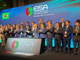 Brasil e China Selam Parceria Estratégica para Avanço Tecnológico no Setor Elétrico