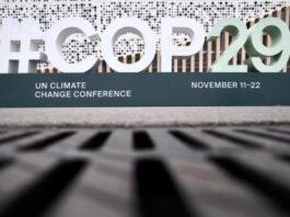 COP29 Ministerial Destaca Investimentos Cruciais para Triplicar Energias Renováveis até 2030