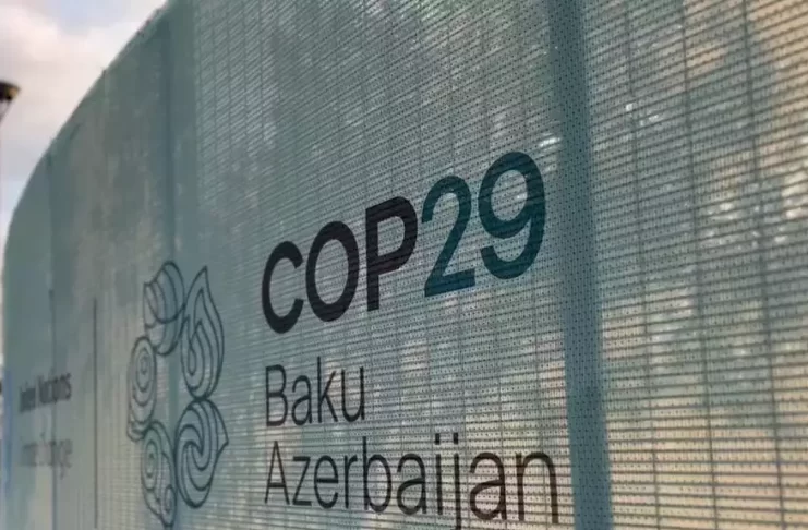 COP29 e IEA Convocam Diálogos para Alavancar a Transição Energética e Manter Meta de 1,5°C Viva