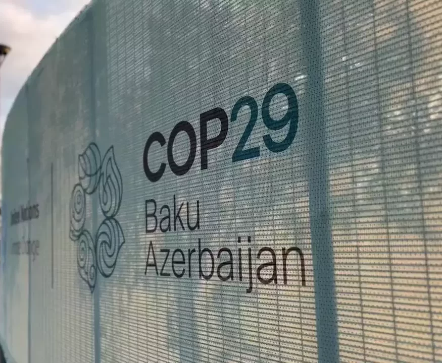 COP29 e IEA Convocam Diálogos para Alavancar a Transição Energética e Manter Meta de 1,5°C Viva