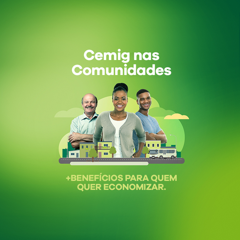 Cemig Transforma Comunidades e Supera 20 Mil Regularizações de Energia com o Programa Energia Legal