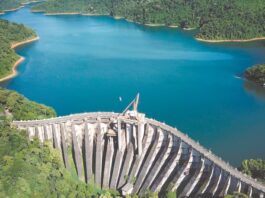 Complexo Hidrelétrico de Lajes - A Matriz Energética que Move e Preserva o Rio de Janeiro