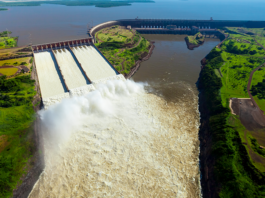 Consumidores Residenciais e Rurais Receberão R$ 1,3 Bilhão em Créditos de Energia de Itaipu em Janeiro de 2025