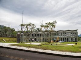 Copel Investe R$ 223 Milhões na Modernização da UHE Governador Parigot de Souza, em Antonina (PR)