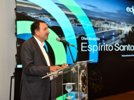 EDP Anuncia Investimento Recorde de R$ 5 Bilhões no Espírito Santo até 2030 e Inaugura Quatro Subestações para Reforçar Sistema Elétrico