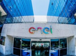 Enel Planeja Investir US$ 4,95 Bilhões no Brasil até 2027