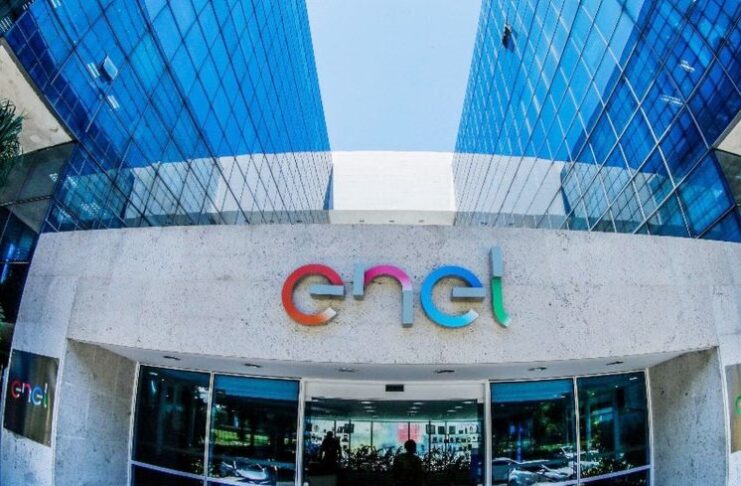 Enel Planeja Investir US$ 4,95 Bilhões no Brasil até 2027