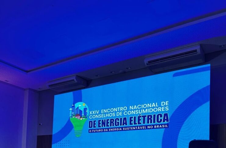 Evento em Palmas Debate Desafios e Oportunidades para o Setor Elétrico Brasileiro