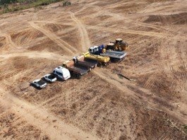 Grupo Interalli Expande Seus Projetos de Energia Solar com Nova Usina no Maranhão