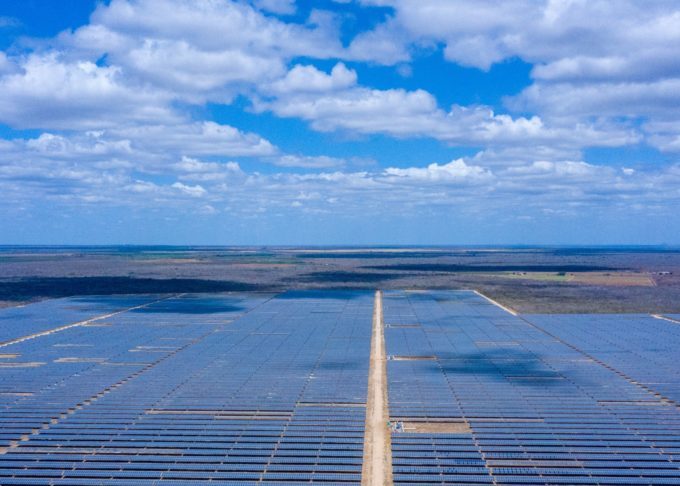 Grupo Norueguês Investe R$ 350 Milhões no Norte de Minas com Energia Solar