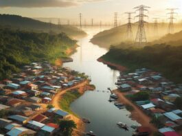 Investimento Bilionário Leva Energia Limpa e Sustentável às Comunidades Isoladas da Amazônia