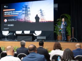 Itaipu Sedia Conferência Internacional sobre Desafios da Transição Energética e Descarbonização