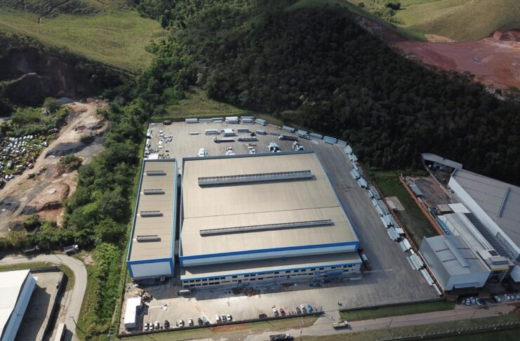 MTR Solar Inaugura Mega Fábrica em Minas Gerais e Impulsiona o Setor Solar com Soluções Inovadoras para o Agro