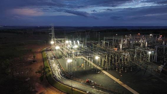 Neoenergia Antecipação Projeto de Transmissão no Mato Grosso do Sul e Assegura Receita de R$ 43 Milhões