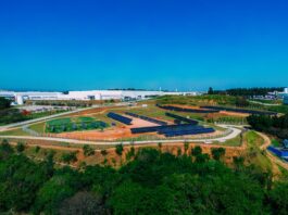 Nextracker Expande Centro de Excelência Solar em Sorocaba e Aumenta Capacidade para Inovação Global em Energia Limpa