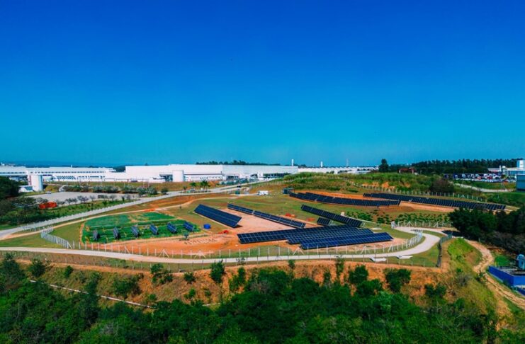 Nextracker Expande Centro de Excelência Solar em Sorocaba e Aumenta Capacidade para Inovação Global em Energia Limpa