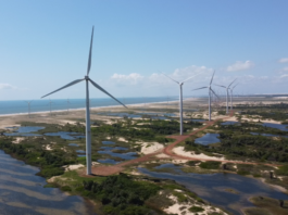 Nordeste Avança na Expansão Energética com 1.471 MW em Novos Projetos