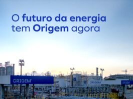 Origem Energia Entra no Mercado Livre de Gás e Assina Contrato com a Vale para Suprimento da Unidade em Tubarão, ES