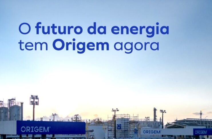 Origem Energia Entra no Mercado Livre de Gás e Assina Contrato com a Vale para Suprimento da Unidade em Tubarão, ES