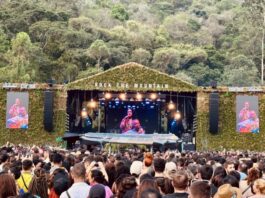 Rock the Mountain 2024 Reforça Compromisso Sustentável e Neutraliza 100% das Emissões de CO₂