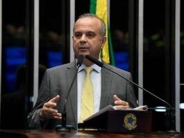 Rogério Marinho Apresenta PDL para Cancelar Venda da Amazonas Energia ao J&F