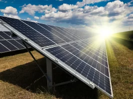 Startup Catarinense AXS Energia Anuncia Investimento de R$ 3,7 Bilhões em Energia Solar e Armazenamento