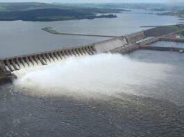 UHE Tucuruí: 40 Anos de Energia que Impulsiona o Brasil