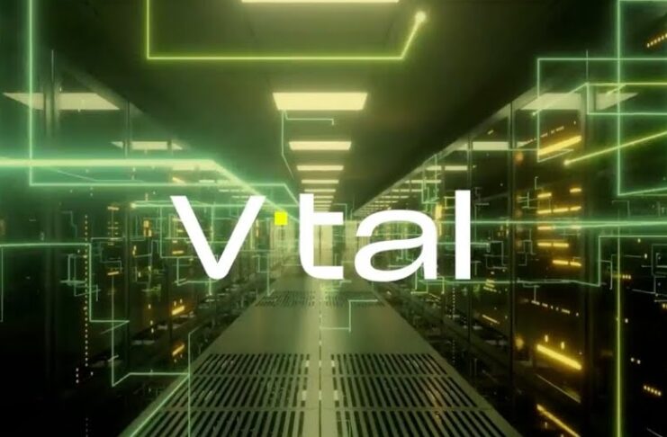 V.Tal Expande Sustentabilidade com Usinas Solares para Data Centers