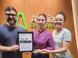 Atiaia Renováveis Conquista Certificação Lixo Zero para Todas as Suas PCHs e Faz História no Setor Elétrico