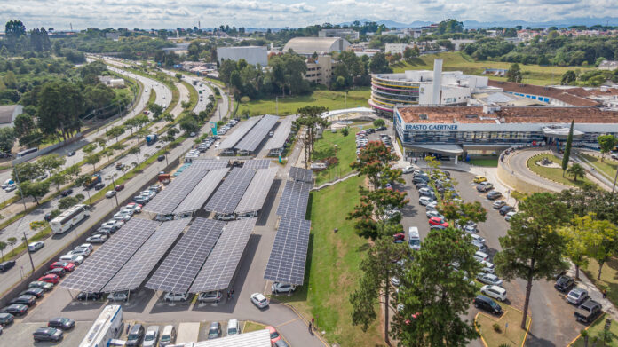 Copel Abre Inscrições para Projetos de Eficiência Energética com R$ 50 Milhões em Recursos