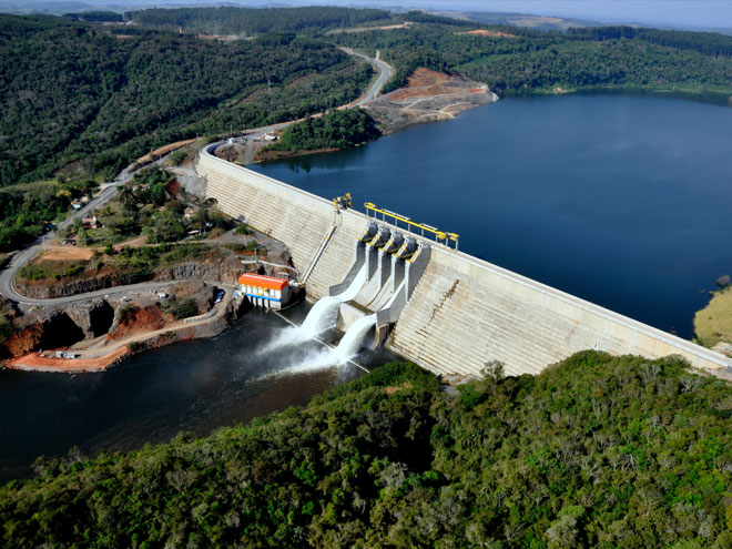 Copel e Eletrobras Realizam Importante Reestruturação de Ativos com Operação Bilionária