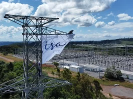 ISA ENERGIA inicia operação integral do projeto Minuano com quatro meses de antecedência