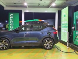 O Brasil na Rota da Mobilidade Elétrica - Desafios e Oportunidades para Carros Elétricos e Híbridos