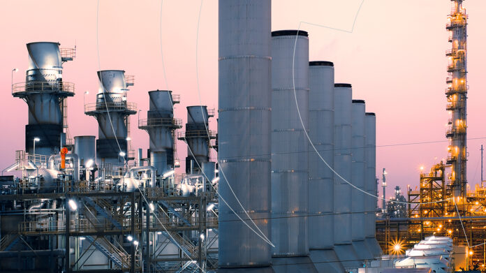 Sete Usinas Termelétricas Ajustam Operação para Apoiar o Sistema Elétrico nos Picos de Carga Sete Usinas Termelétricas Ajustam Operação para Apoiar o Sistema Elétrico nos Picos de Carga