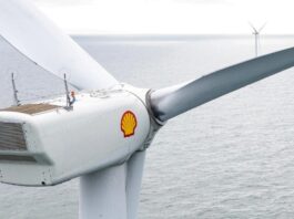 Shell Redefine Estratégia e Suspende Novos Projetos de Energia Eólica Offshore