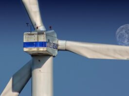 WEG atinge marco histórico com 2 mil geradores fornecidos para Vestas no Brasil