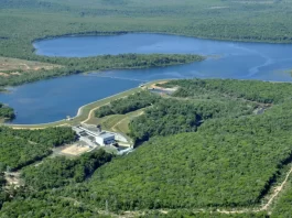 Gerdau Investe R$ 440 Milhões na Compra de Pequenas Centrais Hidrelétricas no Mato Grosso