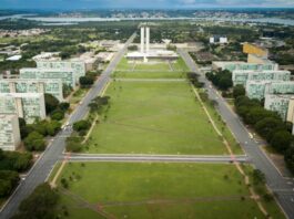 MME e ENBPar Anunciam R$ 100 Milhões para Tornar Prédios Públicos Autossuficientes em Energia