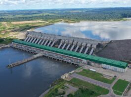 Belo Monte lidera geração de energia no dia de maior consumo da história do Brasil