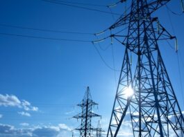 Brasil registra forte crescimento na demanda por energia em janeiro