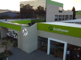 Energia solar em ascensão - EcoPower cresce 43% e celebra ano recorde no setor fotovoltaico