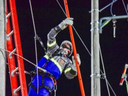 Inscrições para o 9º Rodeio de Eletricistas são prorrogadas até março