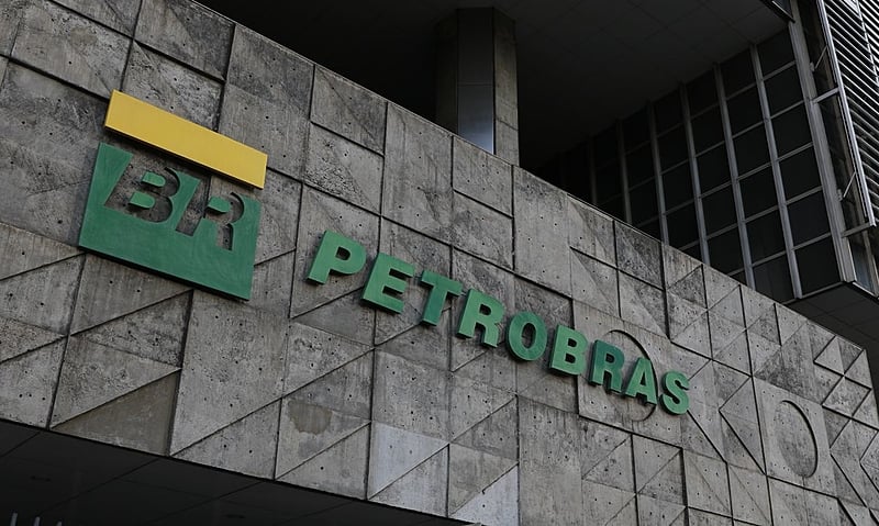 Marcelo Gasparino da Silva renuncia ao Conselho de Administração da Petrobras