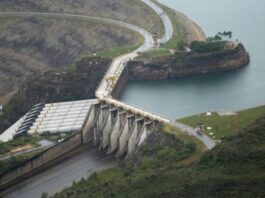 Chuvas abaixo da média desafiam sistema elétrico, mas ONS garante segurança energética