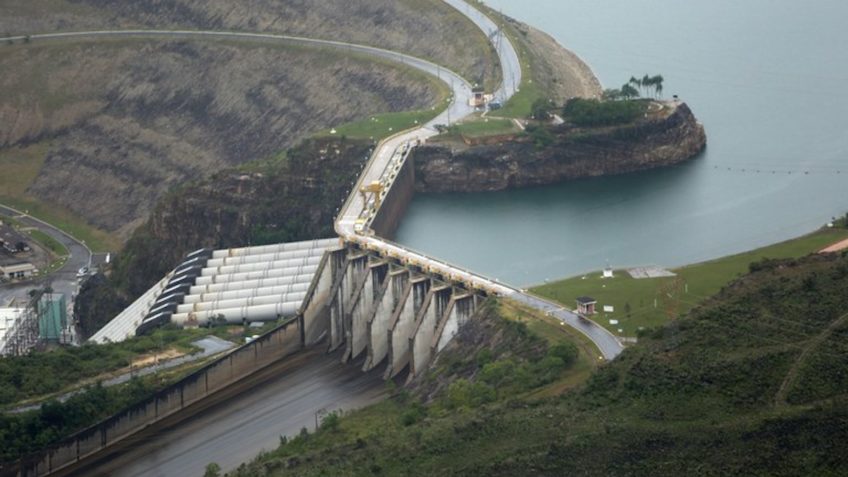 Chuvas abaixo da média desafiam sistema elétrico, mas ONS garante segurança energética