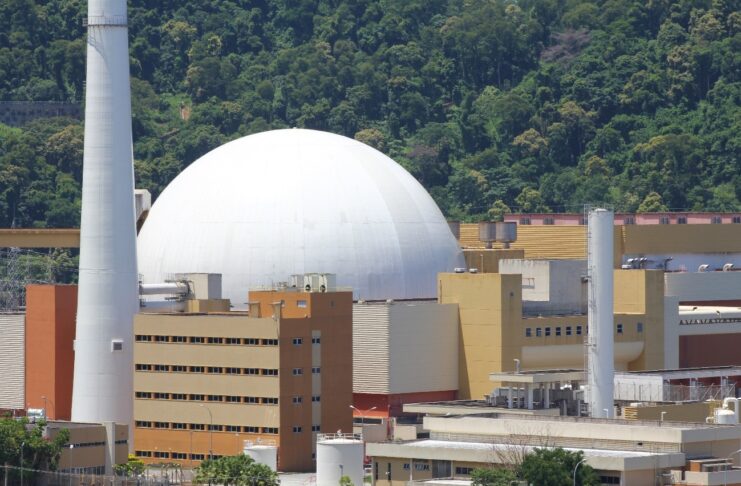 Criação da Autoridade Nacional de Segurança Nuclear enfrenta entraves estruturais, alerta TCU