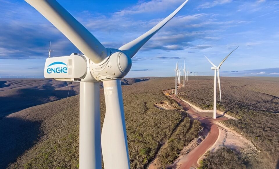 ENGIE e Sylvamo fecham parceria estratégica para impulsionar energia renovável no Brasil