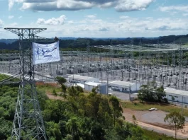 ISA ENERGIA BRASIL Conclui o Projeto Minuano e Reforça Infraestrutura Elétrica no Rio Grande do Sul