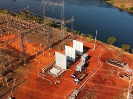 ISA ENERGIA BRASIL moderniza Subestação Água Vermelha e impulsiona a bioeletricidade no Noroeste Paulista